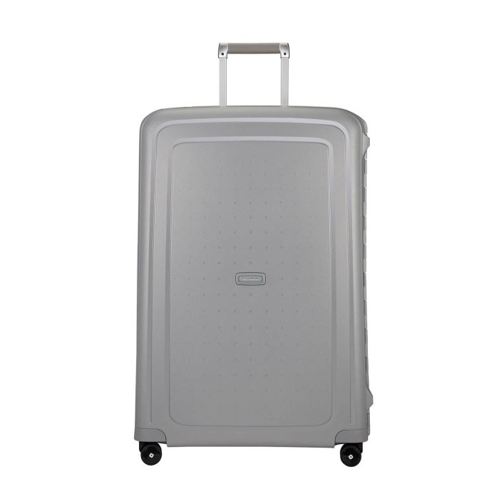 Valise rigide S'Cure 81 cm Gris