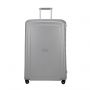 Valise rigide S'Cure 81 cm Gris