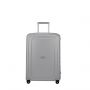 Valise rigide S'Cure 69 cm Gris