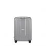 Valise rigide S'Cure 69 cm Gris