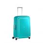 Valise rigide S'Cure 69 cm Aqua blue