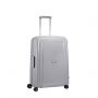 Valise rigide S'Cure 69 cm Gris