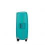 Valise rigide S'Cure 75 cm Aqua blue