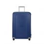 Valise rigide S'Cure 75 cm Dark blue