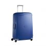 Valise rigide S'Cure 75 cm Dark blue