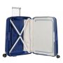 Valise rigide S'Cure 75 cm Dark blue