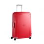 Valise rigide S'Cure 75 cm Crimson Red
