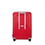 Valise rigide S'Cure 75 cm Crimson Red