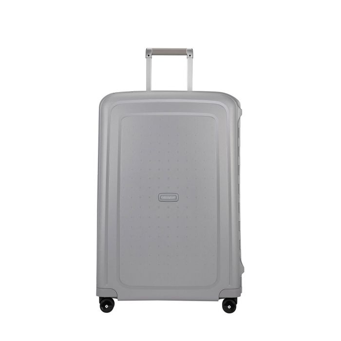 Valise rigide S'Cure 75 cm Gris
