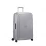Valise rigide S'Cure 75 cm Gris