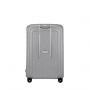 Valise rigide S'Cure 75 cm Gris