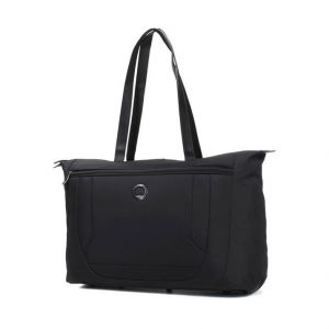 Sac de voyage cabine Helium DLX 51,5 cm Noir Sac de voyage cabine Helium DLX 51,5 cm Noir