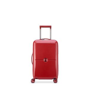 Valise cabine rigide Turenne 55 cm Rouge Valise cabine rigide Turenne 55 cm Rouge