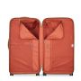 Valise rigide Châtelet Air 2.0 Trunk 80 cm Chocolat