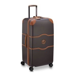 Valise rigide Châtelet Air 2.0 Trunk 80 cm Chocolat Valise rigide Châtelet Air 2.0 Trunk 80 cm Chocolat