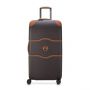 Valise rigide Châtelet Air 2.0 Trunk 80 cm Chocolat