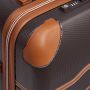 Valise rigide Châtelet Air 2.0 Trunk 80 cm Chocolat