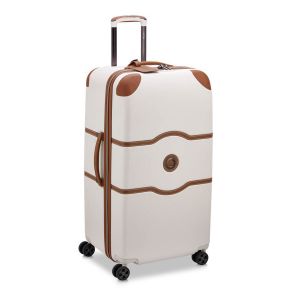 Valise rigide Châtelet Air 2.0 Trunk 80 cm Angora Valise rigide Châtelet Air 2.0 Trunk 80 cm Angora
