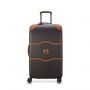 Valise rigide Châtelet Air 2.0 Trunk 73 cm Chocolat