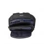 Sac à dos Element Aviator 15.6 pouces 47.5 cm Noir