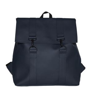 Sac à dos MSN Bag 40 cm Navy bleu Sac à dos MSN Bag 40 cm Navy bleu