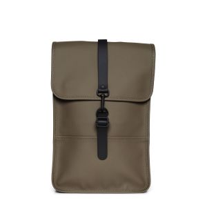 Sac à dos Backpack Mini 40 cm Wood Sac à dos Backpack Mini 40 cm Wood