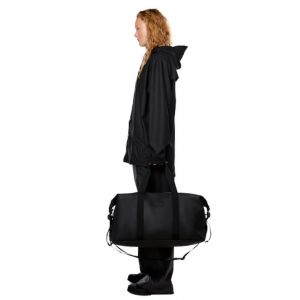 Sac de voyage Week-end Bag 37 L Noir Sac de voyage Week-end Bag 37 L Noir