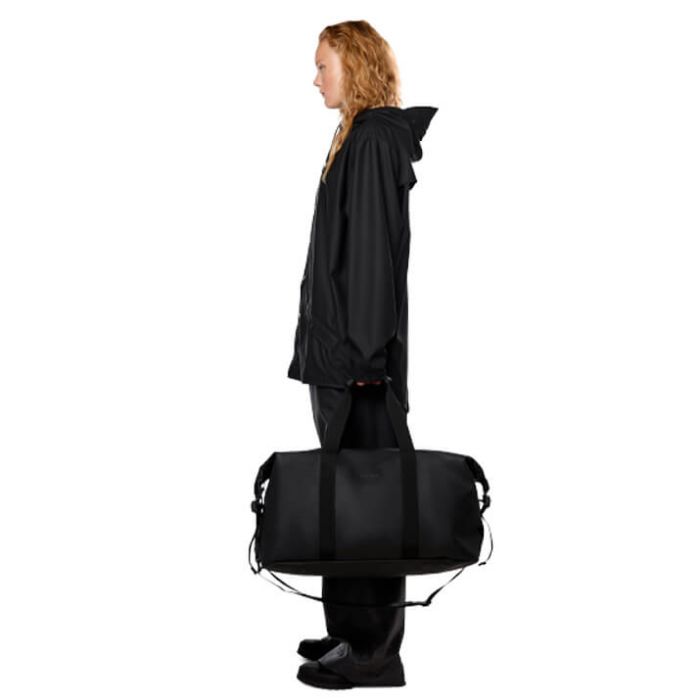 Sac de voyage Week-end Bag 37 L Noir