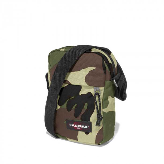 Sac bandoulière The One 2.5 Litres Camo