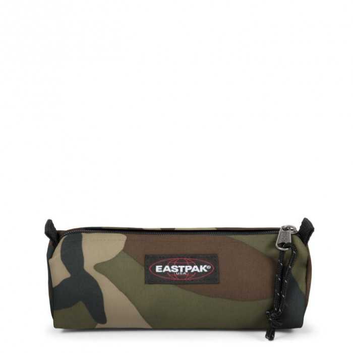 Trousse simple Benchmark 20.5 cm Camo
