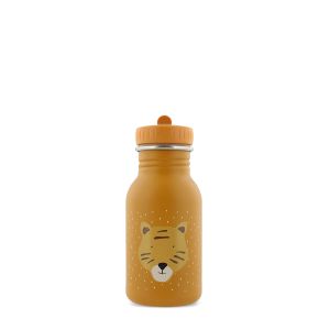 Gourde en acier inoxydable 350 ml Mr. Tigre Gourde en acier inoxydable 350 ml Mr. Tigre