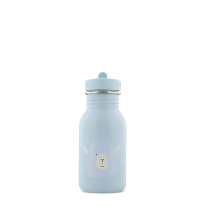 Gourde en acier inoxydable 350 ml Mr. Alpaga