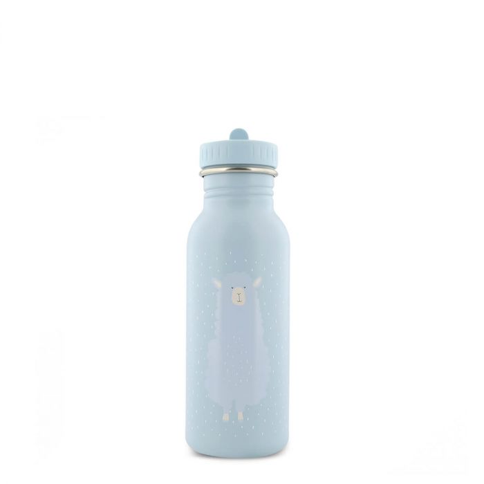 Gourde en acier inoxydable 500 ml Mr. Alpaga