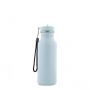 Gourde en acier inoxydable 500 ml Mr. Alpaga