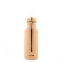 Gourde en acier inoxydable 500 ml Mrs. Girafe