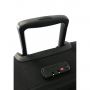 Sac de voyage Tranverz L 121 Litres Black
