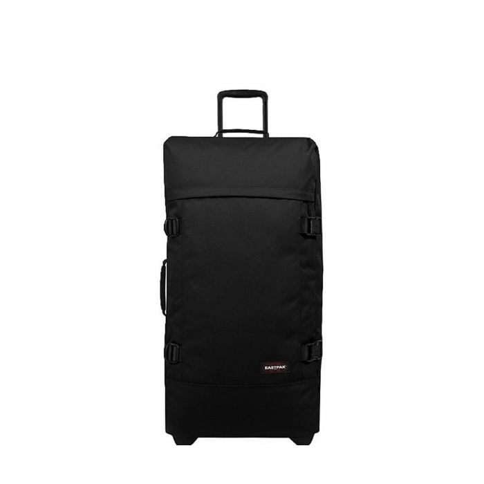 Sac de voyage Tranverz L 121 Litres Black