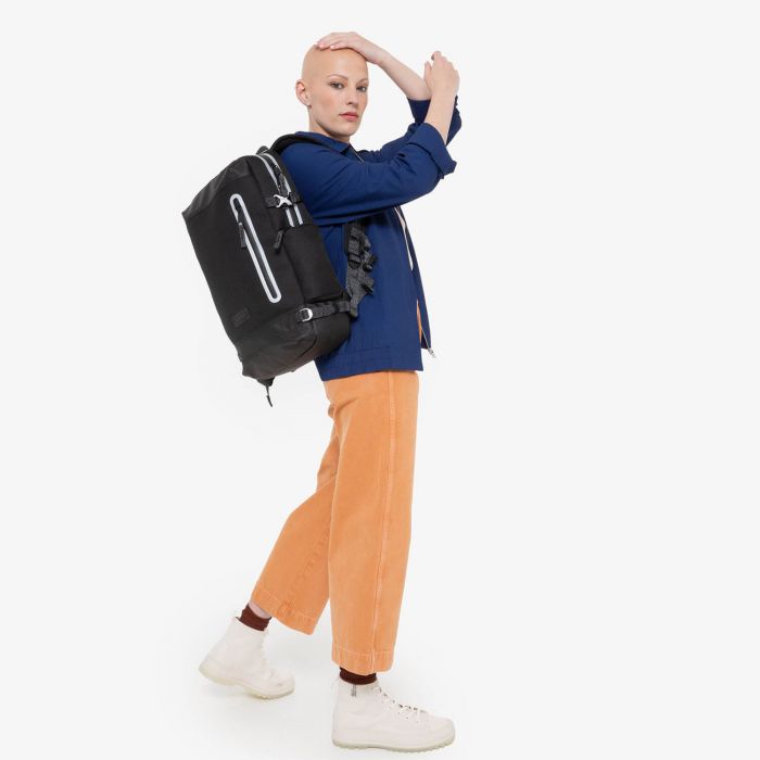 Sac à dos ordinateur 15 pouces Tecum M 19 Litres CNNCT Welded
