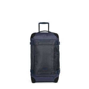 Valise souple 2 roues Tranverz CNNCT M 67 cm Marine Valise souple 2 roues Tranverz CNNCT M 67 cm Marine