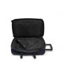 Valise cabine souple Strapverz S 55 cm Ultra Marine
