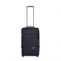 Valise cabine souple Strapverz S 55 cm Ultra Marine