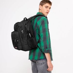 Sac à dos ordinateur Pinzip 15 pouces Black Sac à dos ordinateur Pinzip 15 pouces Black