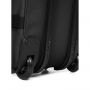 Valise cabine souple Transit'R S 51 cm Black