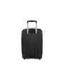 Valise cabine souple Transit'R S 51 cm Black