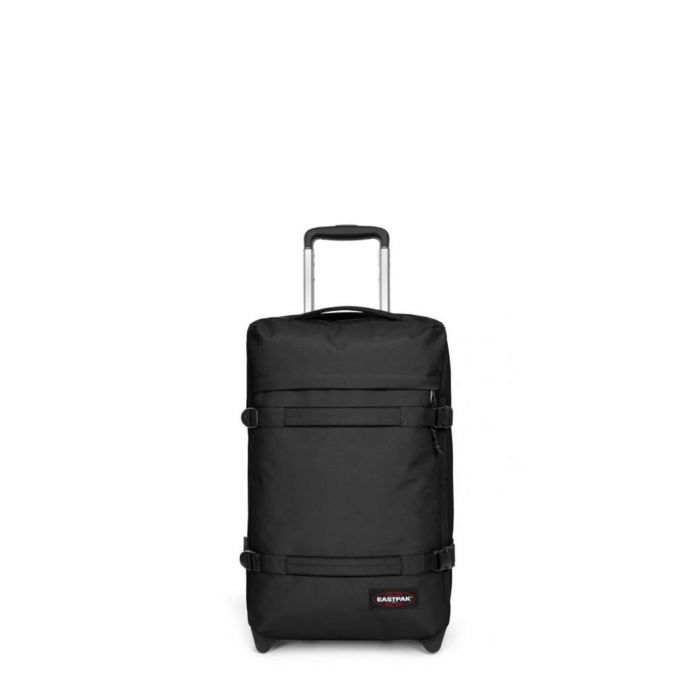 Valise cabine souple Transit'R S 51 cm Black