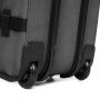 Valise cabine souple Transit'R S 51 cm Black Denim