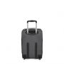 Valise cabine souple Transit'R S 51 cm Black Denim