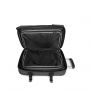 Valise cabine souple Transit'R S 51 cm Black Denim