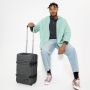 Valise cabine souple Transit'R S 51 cm Black Denim