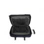 Valise cabine souple Transit'R S 51 cm Ultra Marine